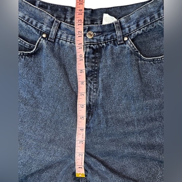 90’s Vintage Levi’s 900 Series Silver Tag Jeans. Women’s Size 14 Relaxed Fit - Picture 9 of 16